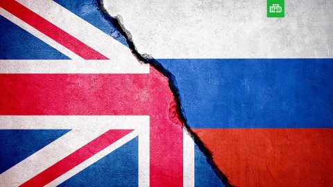 Великобритания ввела санкции в отношении 59 граждан и предприятий РФ