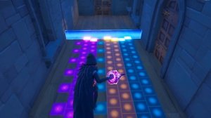 Here I Come - Roblox Doors (Fortnite vs Minecraft)