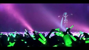Hatsune Miku - Dream Color Planet (MIKU WITH YOU 2024 live concert)