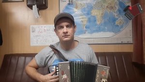 ПЕСНИ ПОД ГАРМОНЬ | Я НЕ ПОНЯЛА - ВЕРКА СЕРДЮЧКА | Разбор на гармони