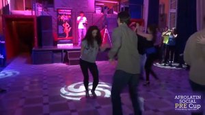 Salsa Casino Contest