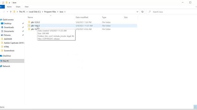 How to install jdk for java development. смотреть онлайн