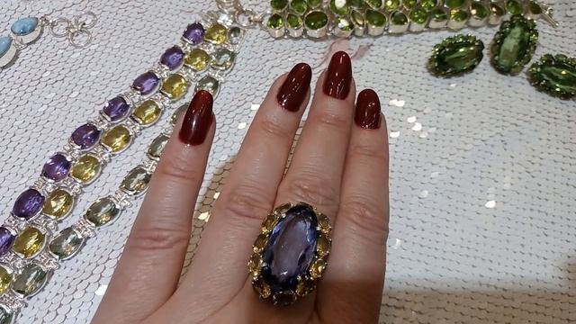 ИНДИЙСКИЕ БРАСЛЕТЫ И ГАРНИТУРЫ К НИМ ? ✨, МАГИЯ КАМНЕЙ С РОДИНЫ БУДДЫ ???✨?♂️? смотреть онлайн