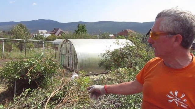 Измельчитель веток Бобёр. Немного о компосте и так кое о чём смотреть онлайн