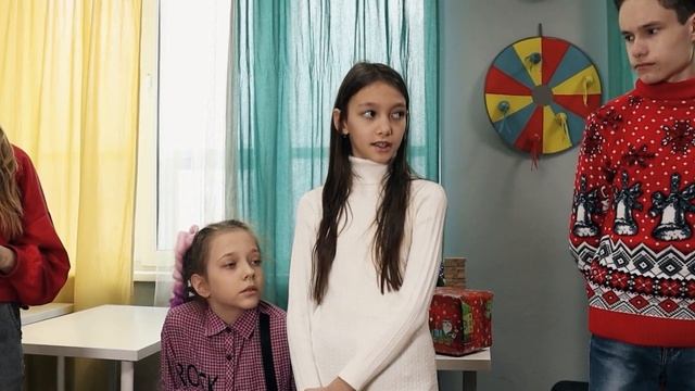 Волшебные рукавицы смотреть онлайн