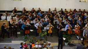 Ищите прежде Царства Божия. Музыка