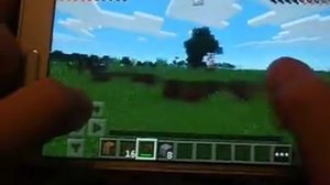 Minecraft квадратная жизнь