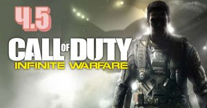 Ч.5  Call of Duty Infinite Warfare (все катсцены, на русском)