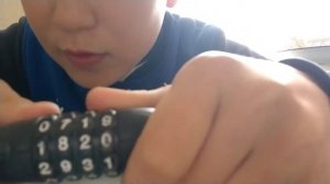 Как сменить пароль на кодовом замке