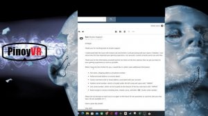 Fix Stuck on 3 dots using Oculus Link or Air Link - Meta Quest 2