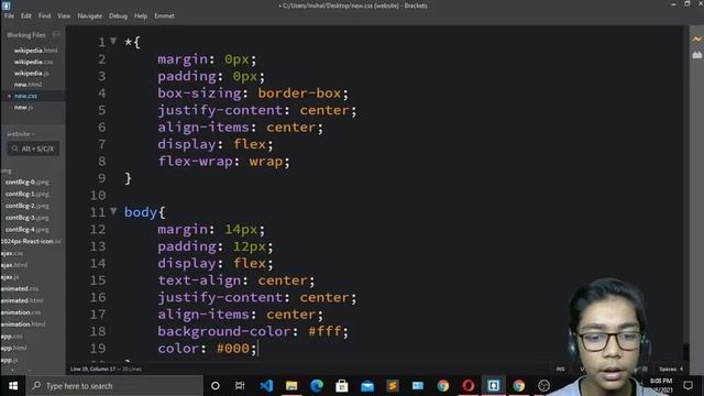 JAVASCRIPT Course Project Based Learning - Wikipedia Search Using Javascript Project #27 смотреть онлайн