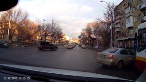 "Крутые" Саратовские бандиты