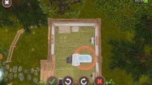 WildCraft 5 часть победила босса древнего лося 2 раза! "Ариняша" и на лисе и на волке