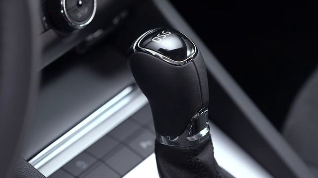 Skoda Octavia (Officiel) смотреть онлайн