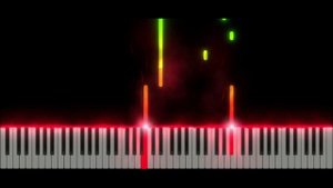 Flipsyde - Happy birthday (Piano tutorial)