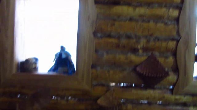 ДОМ РЕМЁСЕЛ  В " РАЙ-"ЦЕНТРЕ ЮЖCКОГО РАЙОНА
