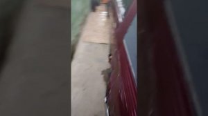 Мицубиси Спейс вагон 2, кузовной ремонт,