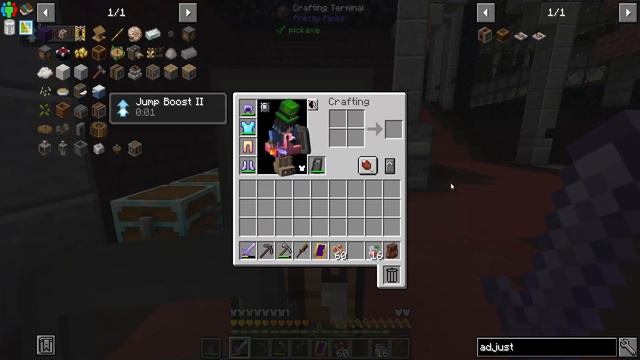 Enigmatica 6 Expert e04 - Fishing Barge смотреть онлайн