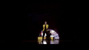 Александр Головин - Стоп (Финал Голос Бугульмы)