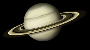 Solar System Speedpaint with KRITA