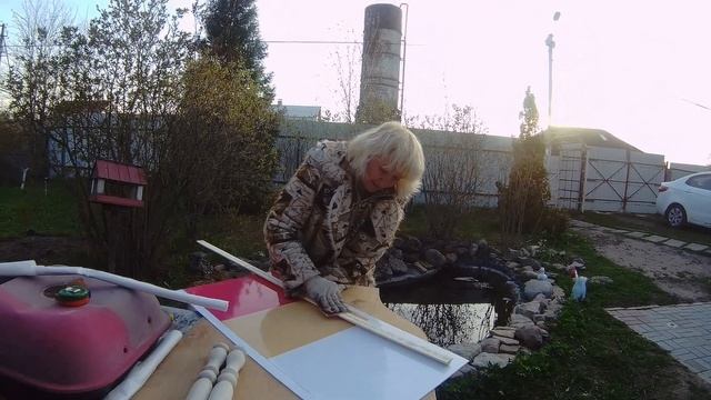 КАК СДЕЛАТЬ КРОВАТЬ СВОИМИ РУКАМИ