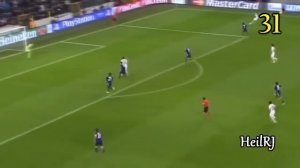 Златан Ибрагимович 70 красивых голов Zlatan Ibrahimovic Top 70 Goals Ever