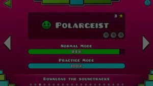 КАУ УБРАТЬ ЛАГИ В GEOMETRY DASH!