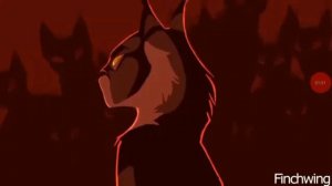 Коты воители песня мы не умрём сейчас