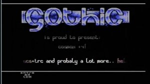 C64 CRACKTRO MARATHON - "THE BIG DADDY" - 12 HOURS!