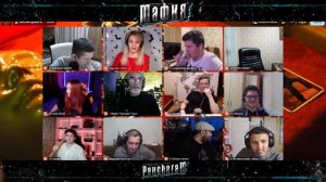 Мафия не спит... Мафия прицеливается...