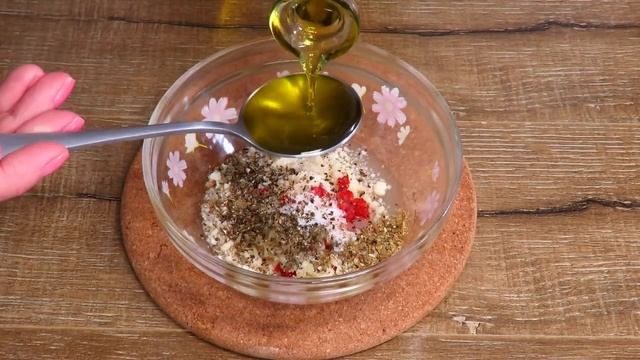 БЫСТРЫЙ ЛЕТНИЙ ОБЕД Итальянский САЛАТ с макаронами.