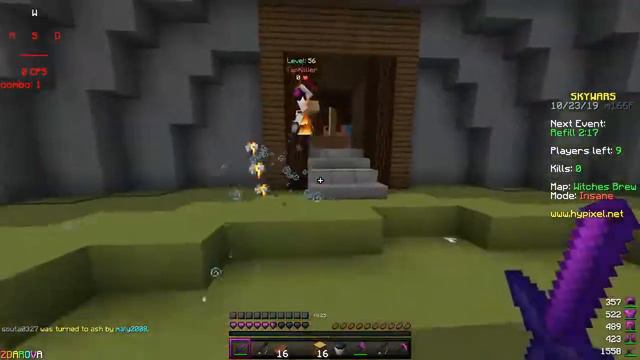 РЕСТАРТ ВСЕГО! МОЯ НОВАЯ ГРУППА ВКОНТАКТЕ И ДИСКОРД БЕСЕДА! СКАЙ ВАРС МАЙНКРАФТ ХАЙПИКСЕЛЬ смотреть онлайн