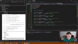 std::bitset - ЧТО ЭТО? | ИНСТАНЦИРОВАНИЕ КЛАССА | ИЗУЧАЕМ С++ ВМЕСТЕ