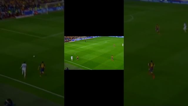 Легендарные Моменты в Футболе!!!!!!