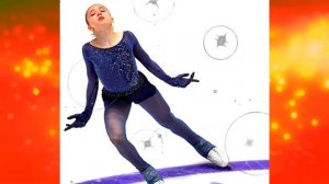 КАМИЛА ВАЛИЕВА Как живет фигуристка и её история