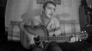 СерьГа - Страна Чудес (Кавер) ♪♫