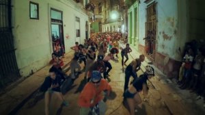 Gente De Zona - La Gozadera ft. Marc Anthony (Official video)