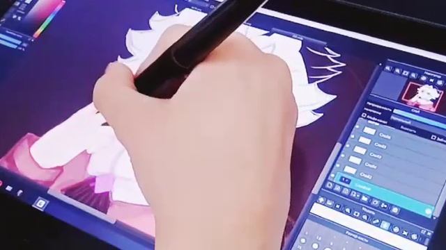 Как создать персонажа для комикса или о.с смотреть онлайн