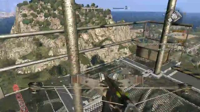 Dying Light: вступаю в секту! смотреть онлайн