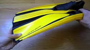 Ласты MARES Plana Avanti HP/ Fins for diving and snorkeling MARES Plana Avanti HP