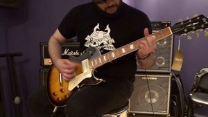 Cort CR250-VB Unboxing