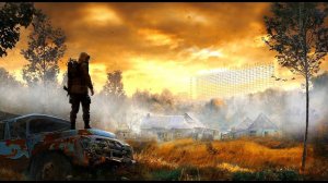 S.T.A.L.K.E.R. 2 OST — Zone Dreams