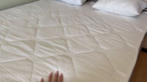 Отзыв о матрасе Lite Flex Sky