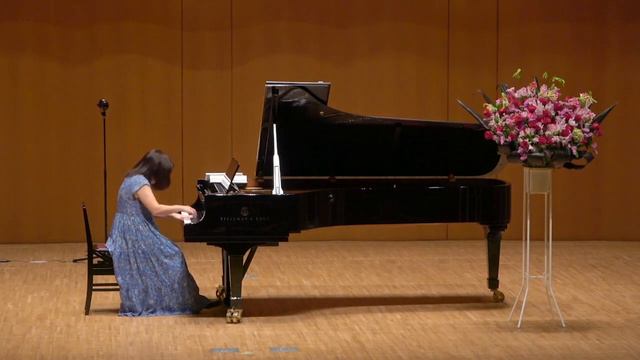 ショパン エチュードOp.10-9 / Chopin Etude in F minor, Op.10-9 / ショパン 練習曲 Op.10-9 ヘ短調 смотреть онлайн