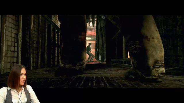 Let's Play | The Evil Within #1 | Знакомство с детективом красавчиком смотреть онлайн