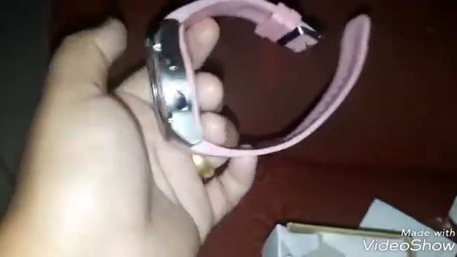 Unboxing Relógio V8 Wireless Smart Watch Wish смотреть онлайн