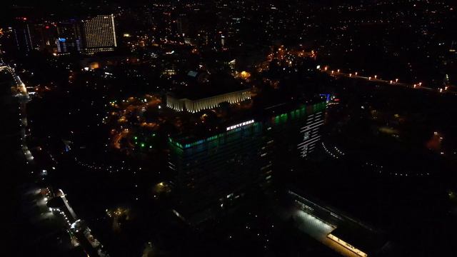 Сочи сияет!