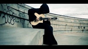 (Ewan Dobson) Time 2 - Monk Guitar