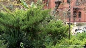 п. Горный Пасека Федчишиных Источник Феодосия Кавказского Православный комплекс Святая ручка