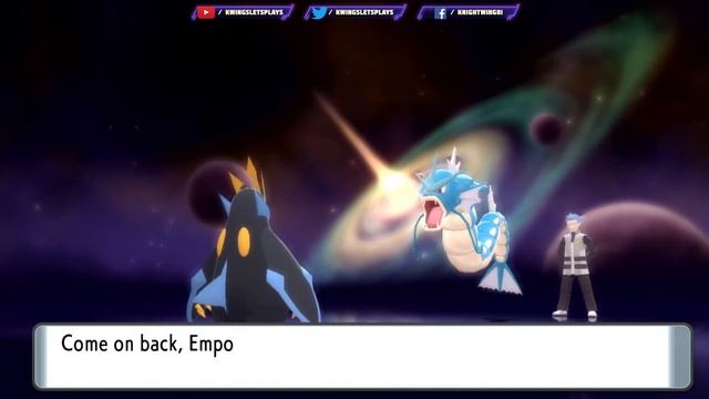Pokemon Brilliant Diamond & Shining Pearl Part 16 Spear Pillar & Dialga FIGHT! (Nintendo Switch)